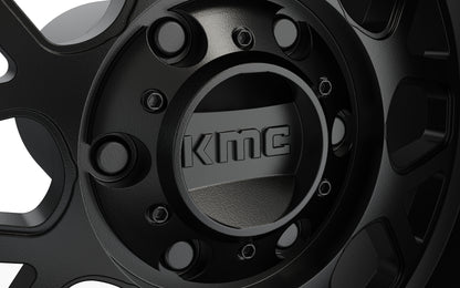 STL FILE kmc GRS wheel 3D MODEL - ARTISTIT