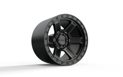 STL FILE kmc OUTRUN wheel 3D MODEL - ARTISTIT