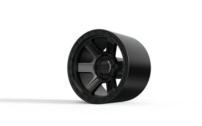 STL FILE kmc OUTRUN wheel 3D MODEL - ARTISTIT