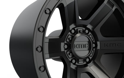 STL FILE kmc OUTRUN wheel 3D MODEL - ARTISTIT