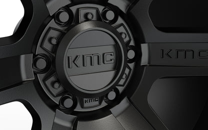 STL FILE kmc OUTRUN wheel 3D MODEL - ARTISTIT