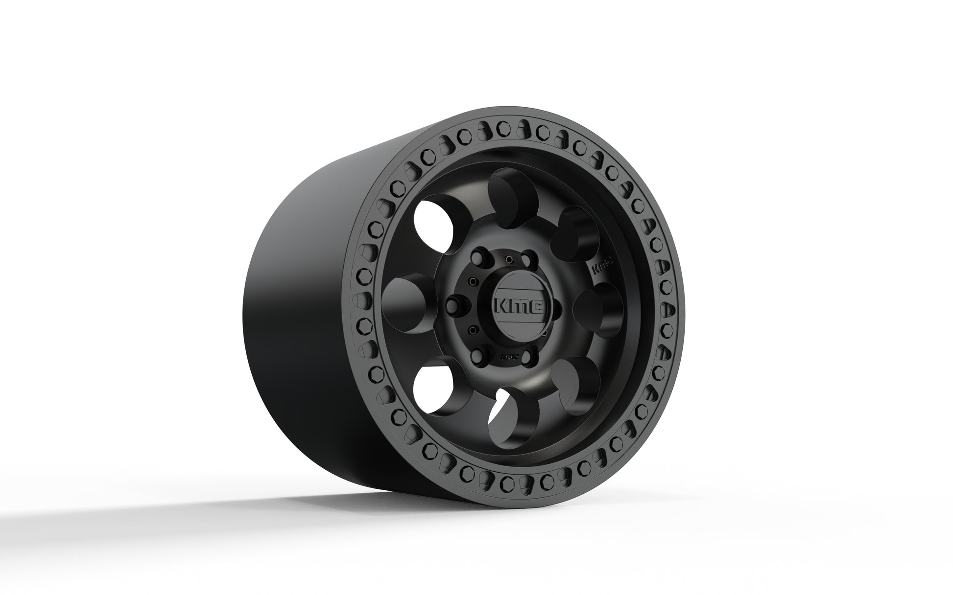 STL FILE kmc RIOT SBL wheel 3D MODEL - ARTISTIT