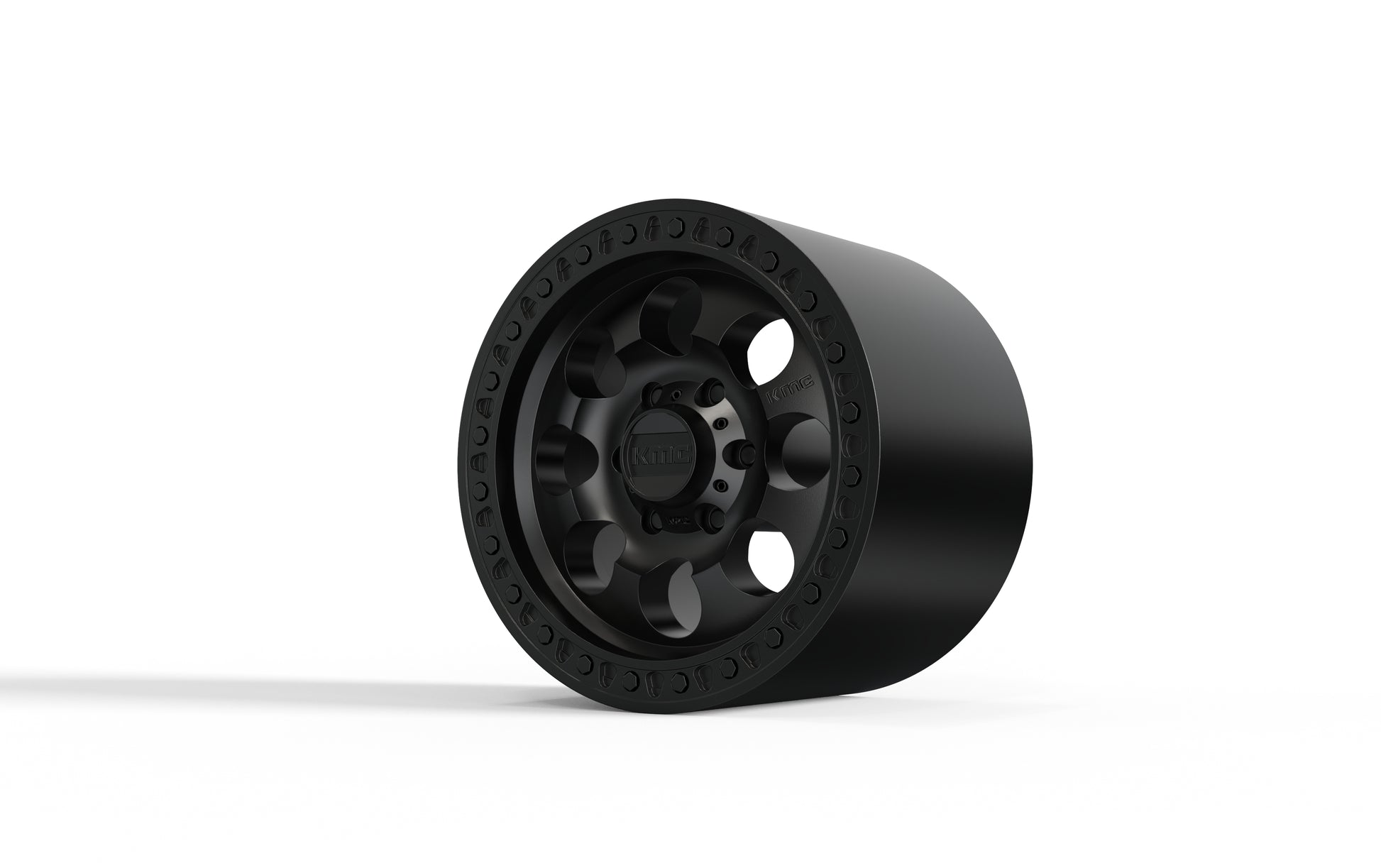 STL FILE kmc RIOT SBL wheel 3D MODEL - ARTISTIT