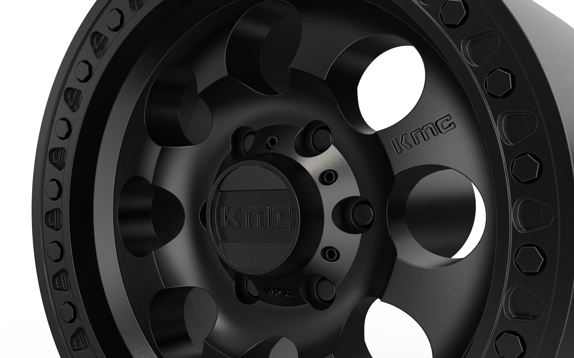 STL FILE kmc RIOT SBL wheel 3D MODEL - ARTISTIT