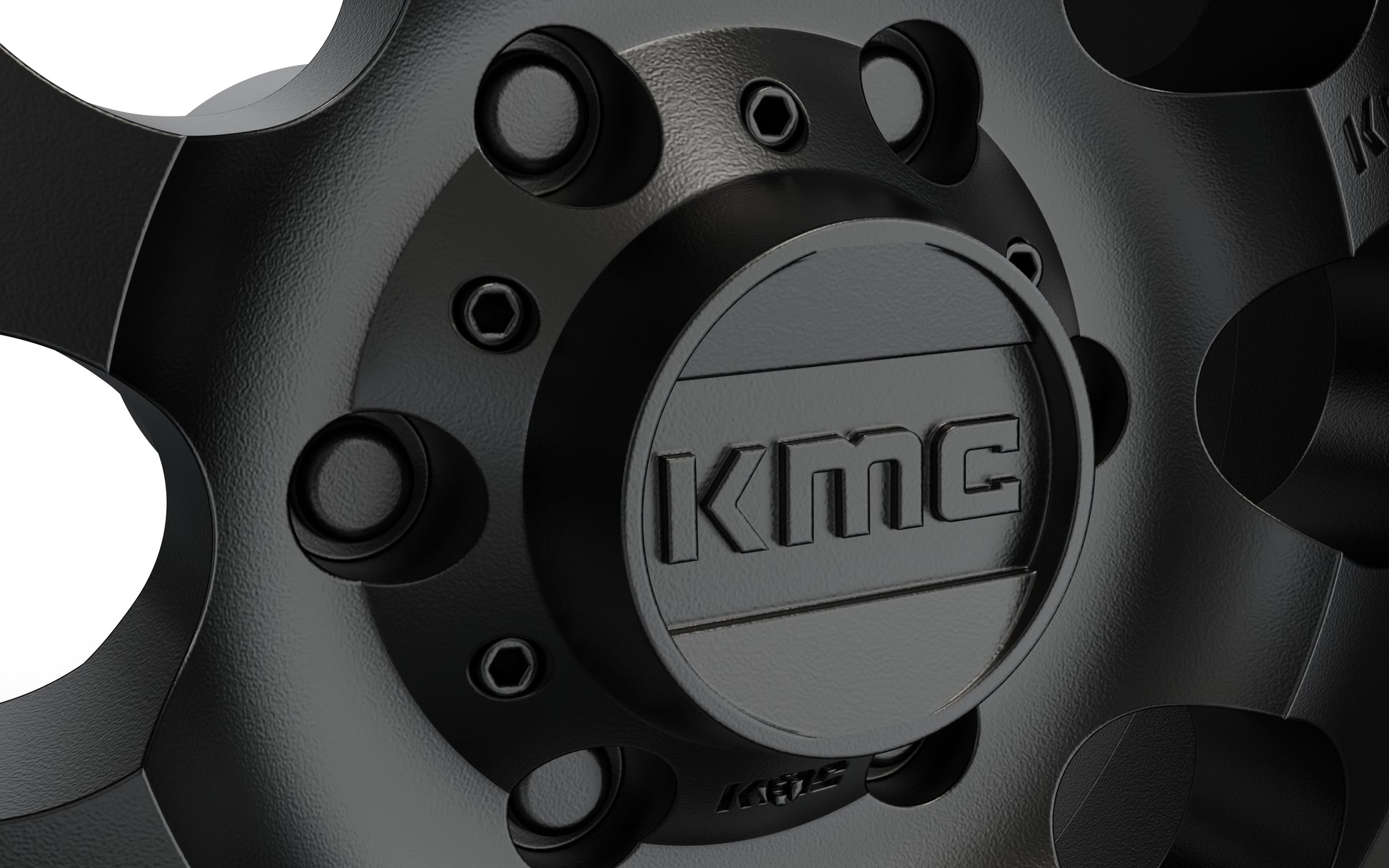 STL FILE kmc RIOT SBL wheel 3D MODEL - ARTISTIT