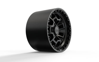 STL FILE kmc SUMMIT wheel 3D MODEL - ARTISTIT