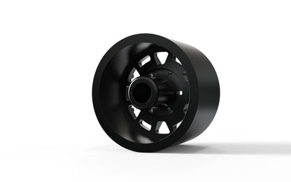 STL FILE kmc SUMMIT wheel 3D MODEL - ARTISTIT