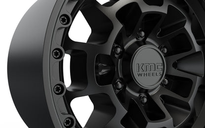 STL FILE kmc SUMMIT wheel 3D MODEL - ARTISTIT