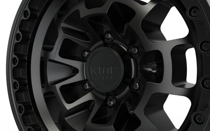 STL FILE kmc SUMMIT wheel 3D MODEL - ARTISTIT