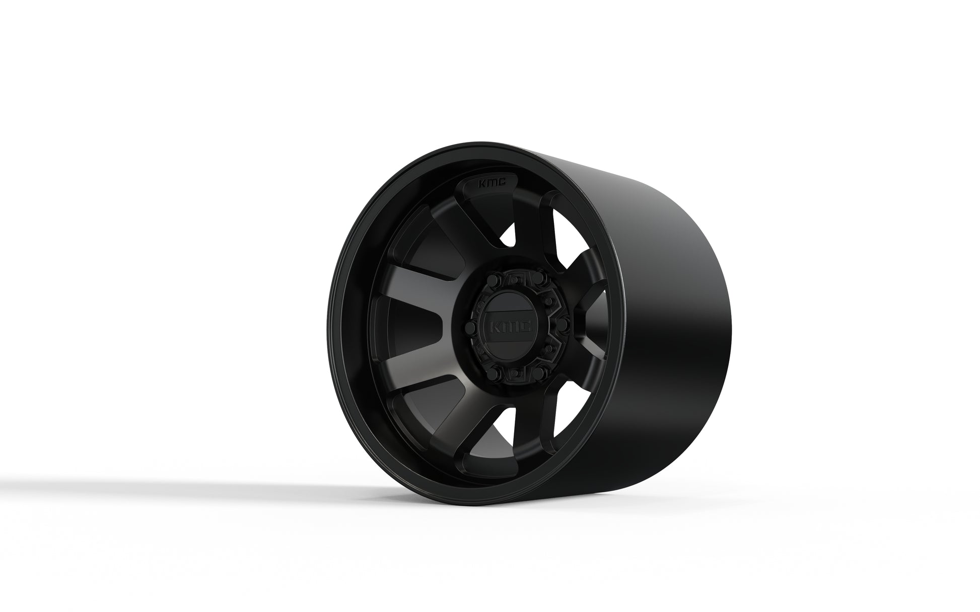 STL FILE kmc TRAIL wheel 3D MODEL - ARTISTIT