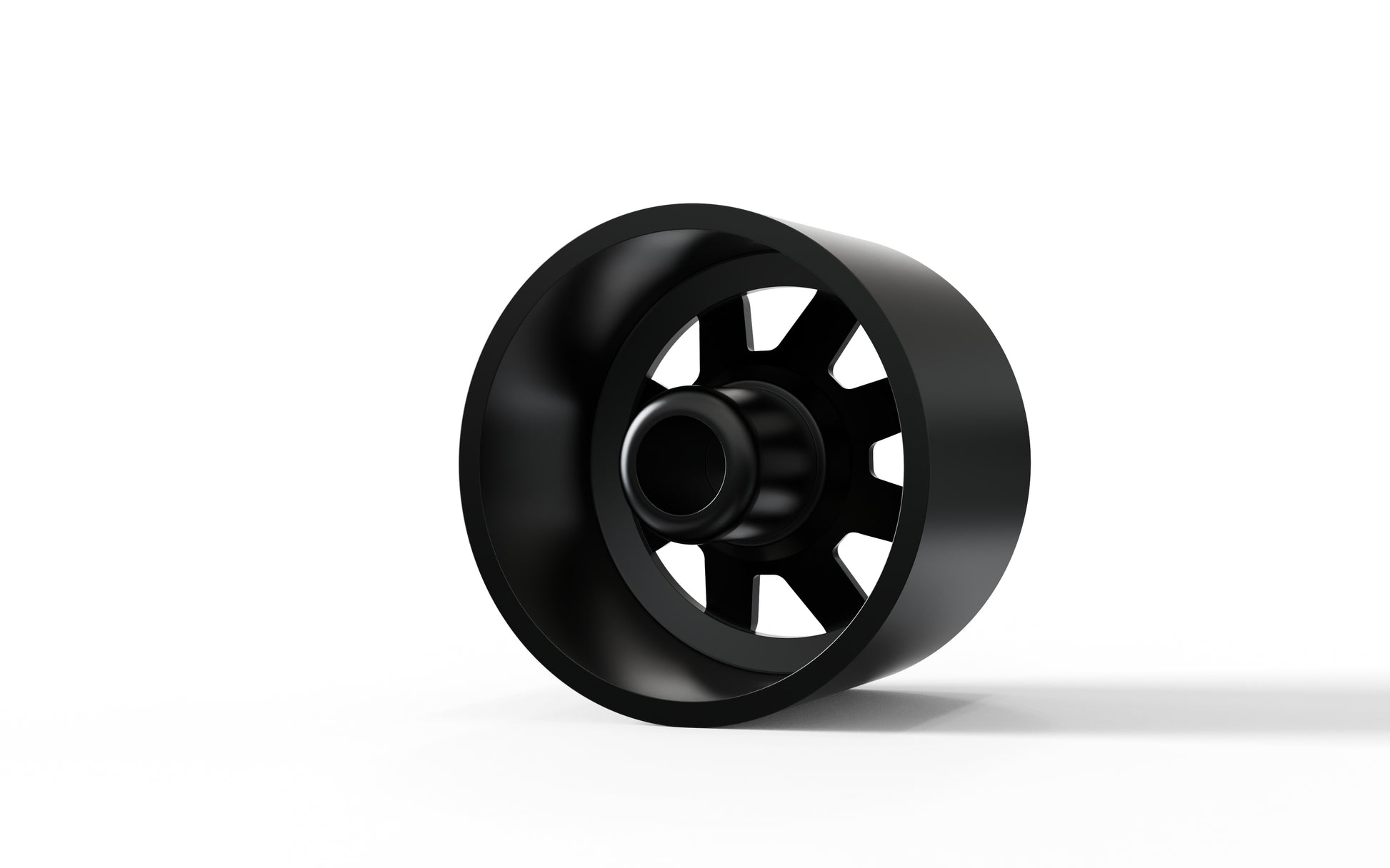 STL FILE kmc TRAIL wheel 3D MODEL - ARTISTIT