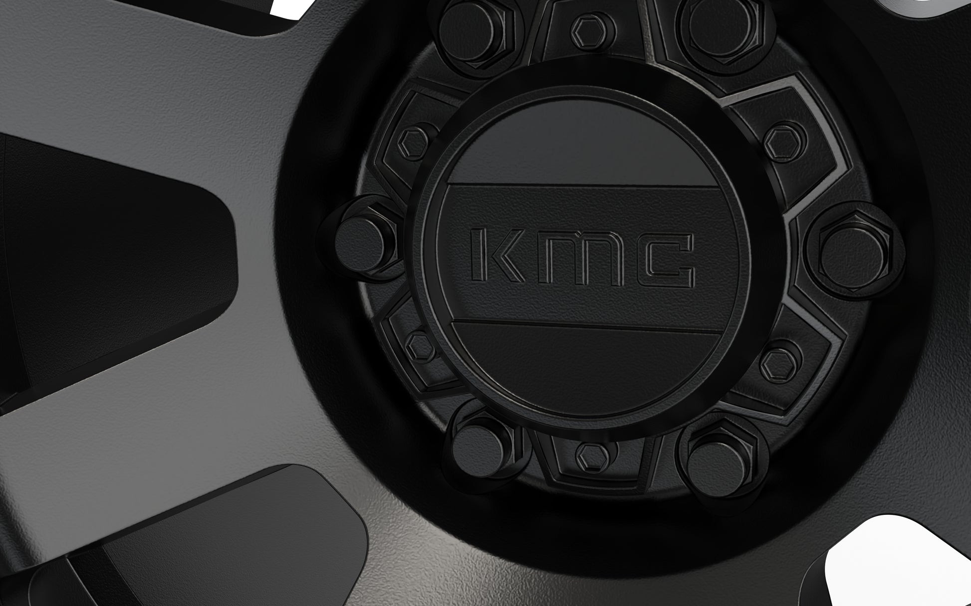 STL FILE kmc TRAIL wheel 3D MODEL - ARTISTIT