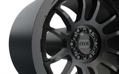 STL FILE kmc WRATH wheel 3D MODEL - ARTISTIT