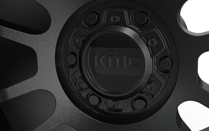STL FILE kmc WRATH wheel 3D MODEL - ARTISTIT