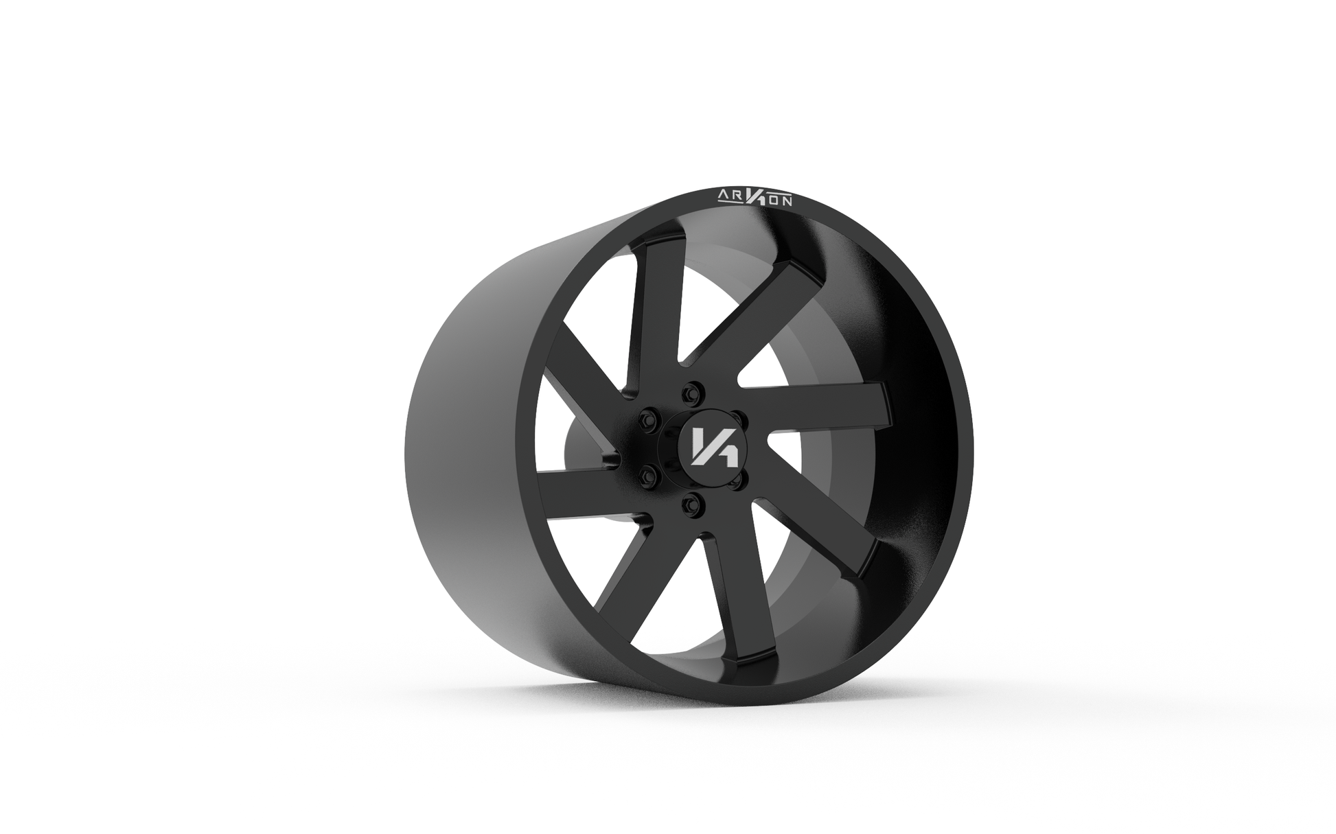 STL FILE ARKON lincoln WHEEL 3D MODEL - ARTISTIT