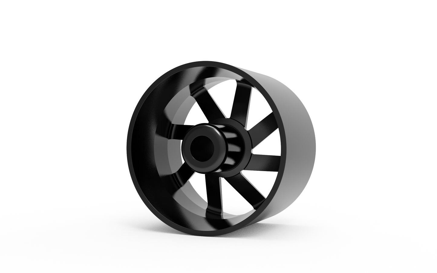 STL FILE ARKON lincoln WHEEL 3D MODEL - ARTISTIT