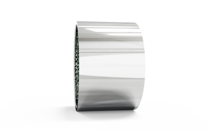 STL FILE AMANI FORGED Original Biscayne WHEEL 3D MODEL - ARTISTIT