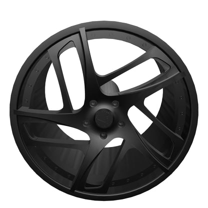 ARTIS BAVARIA WHEEL 3D MODEL