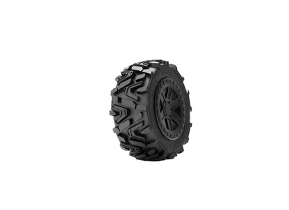 STL FILE EFX MOTOMTC TIRE 3D MODEL - ARTISTIT