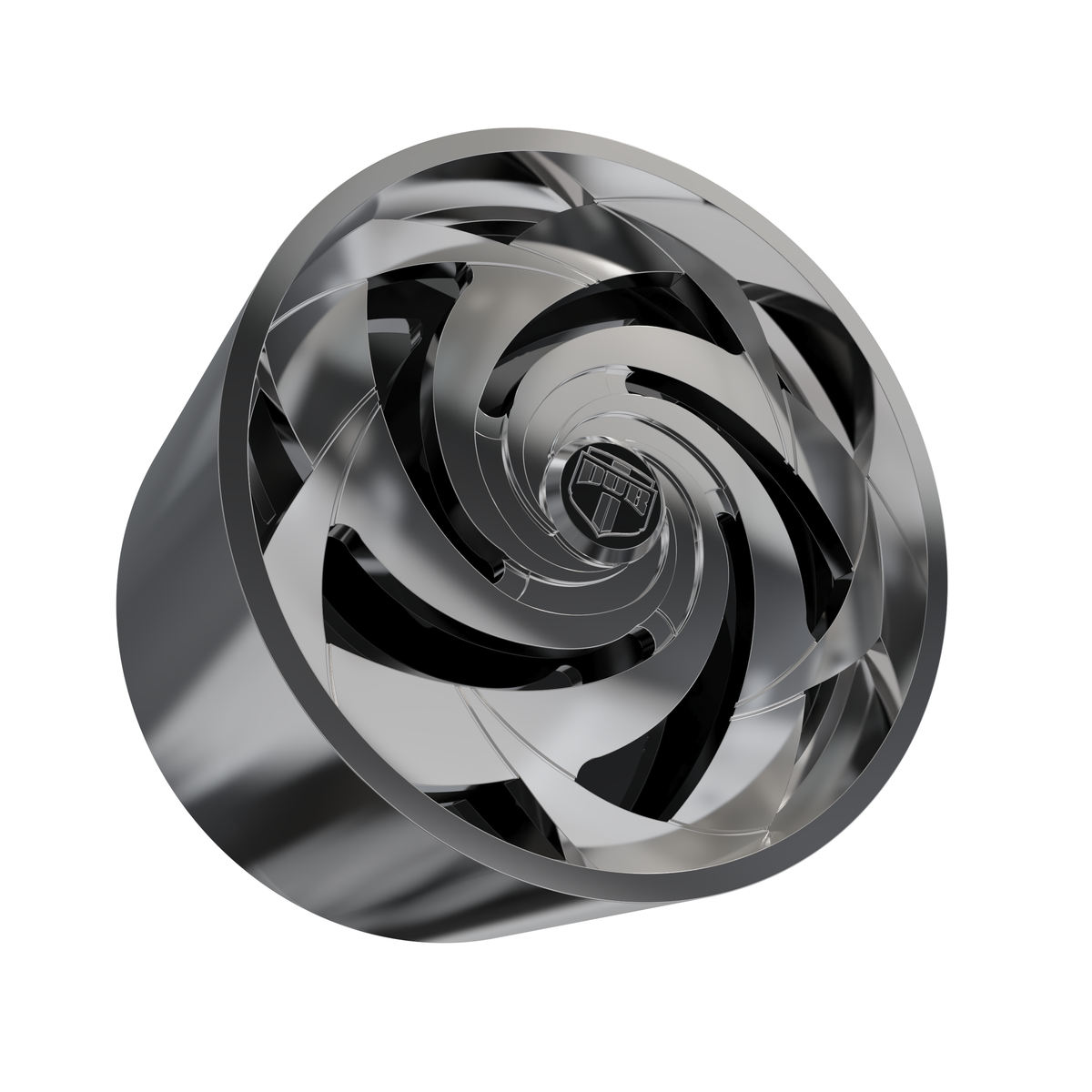 DUB SLASHER WHEEL 3D MODEL – ARTISTIT