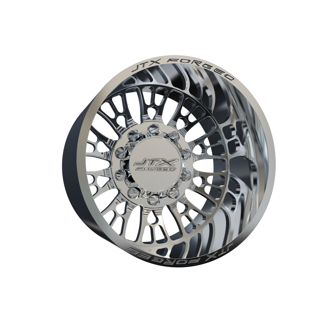 JTX WHEELS 3D MODELS – ARTISTIT