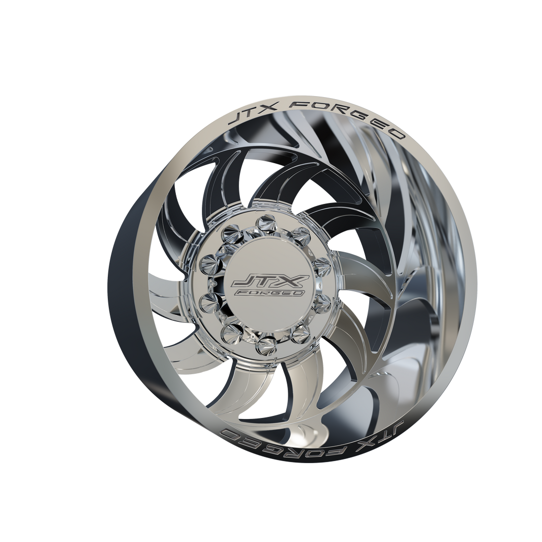 JTX WHEELS 3D MODELS – ARTISTIT