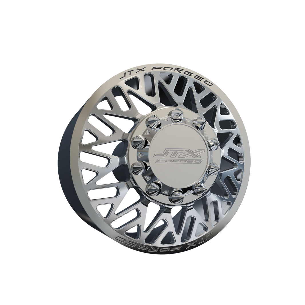 JTX WHEELS 3D MODELS – ARTISTIT