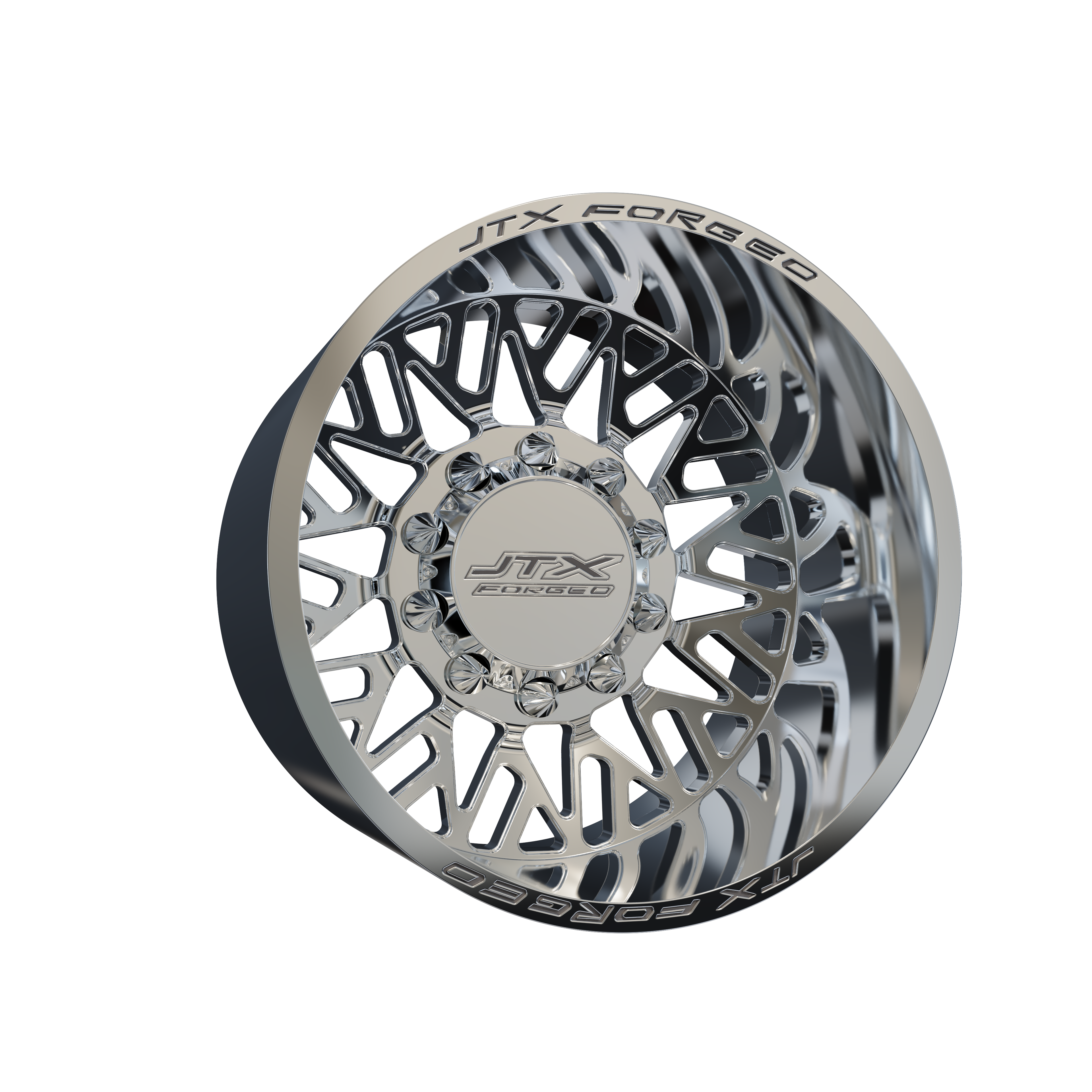 Jtx Rozay JTX WHEELS 3D MODELS – ARTISTIT