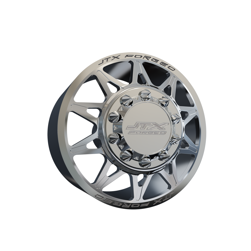 JTX WHEELS 3D MODELS β ARTISTIT