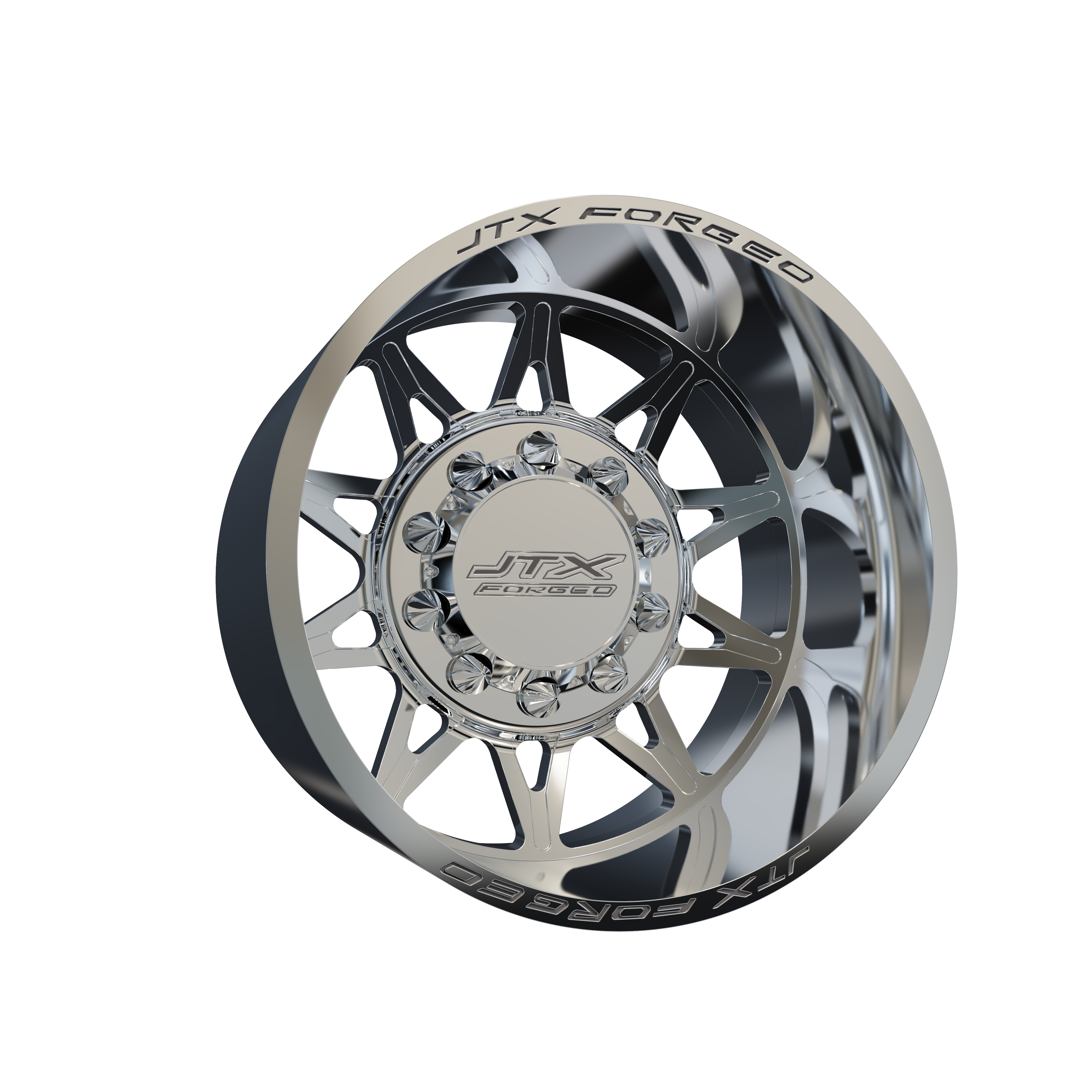 Jtx Rozay JTX WHEELS 3D MODELS – ARTISTIT