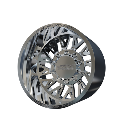 STL FILE JTX REAR GAME DUALLY WHEEL 3D MODEL - ARTISTIT