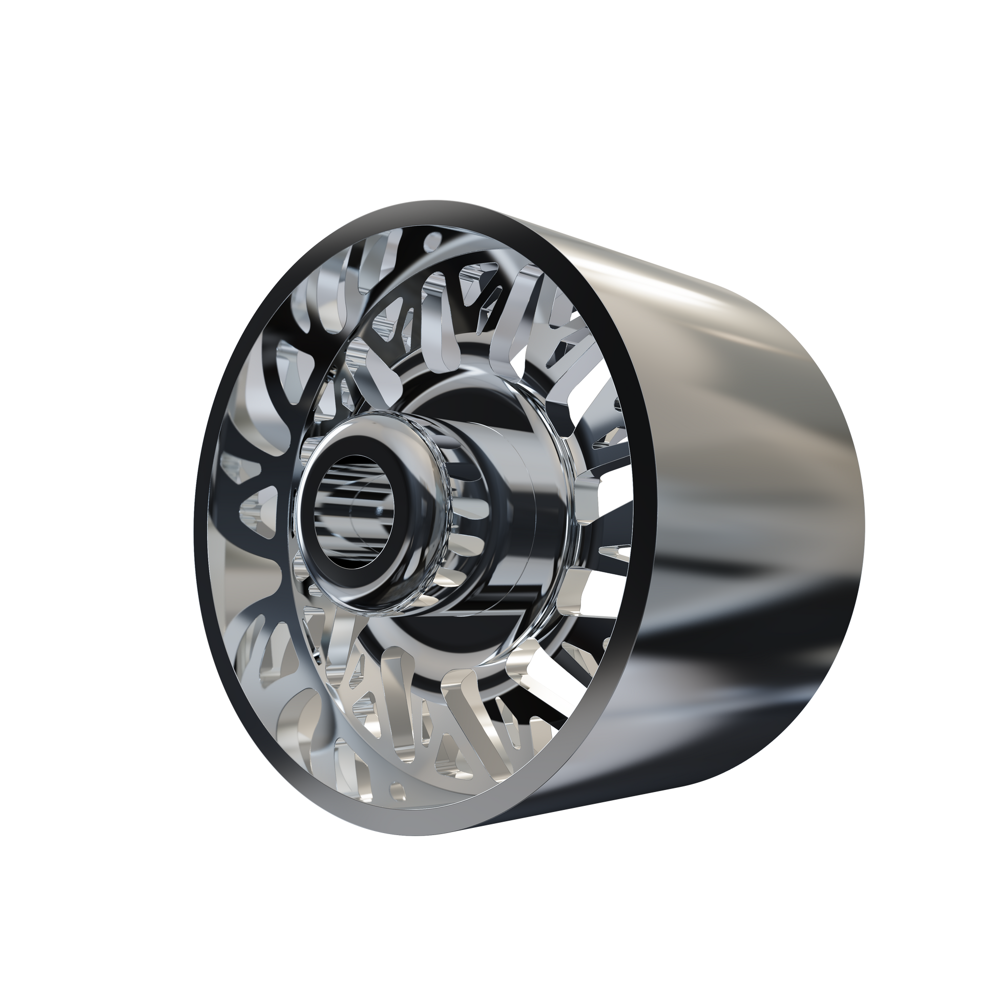 STL FILE JTX REAR GAME DUALLY WHEEL 3D MODEL - ARTISTIT