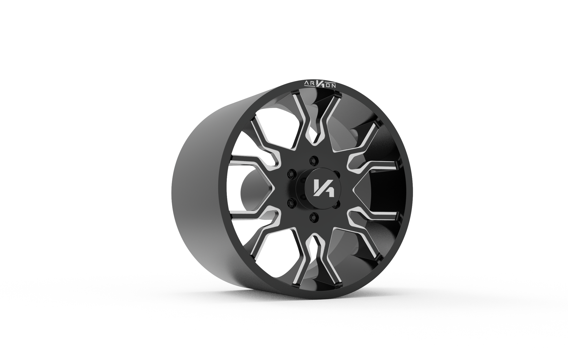 STL FILE ARKON roosevelt WHEEL 3D MODEL - ARTISTIT