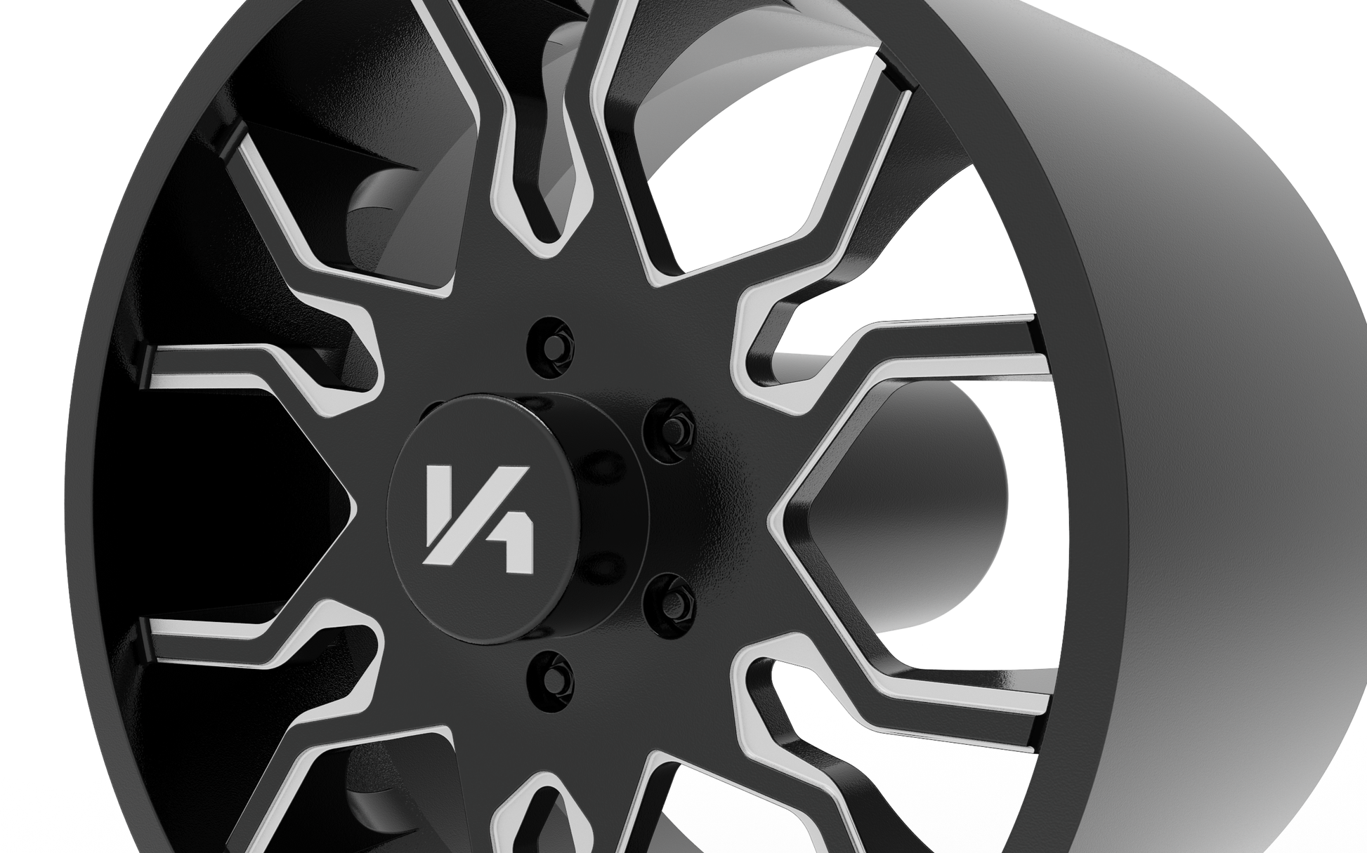 STL FILE ARKON roosevelt WHEEL 3D MODEL - ARTISTIT