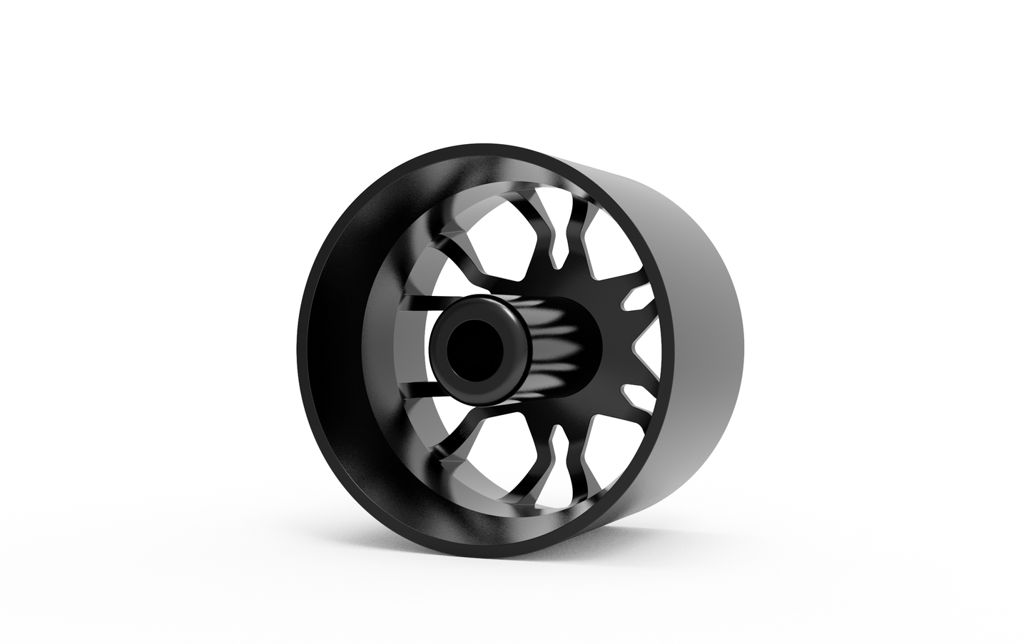 STL FILE ARKON roosevelt WHEEL 3D MODEL - ARTISTIT