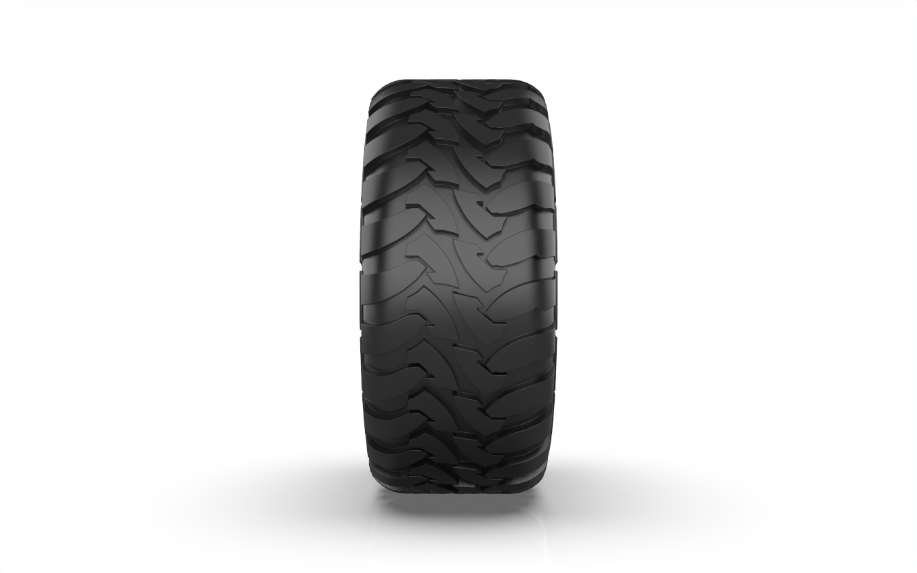 STL FILE TOYO TIRE 3D MODEL - ARTISTIT