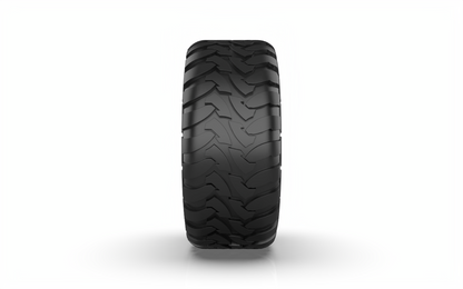 STL FILE TOYO TIRE 3D MODEL - ARTISTIT